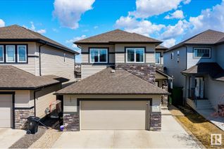 Property for Sale, 57 Wembley Cr, Fort Saskatchewan, AB
