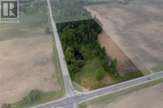 Commercial Land for Sale, N/A Pt Lt 13 Con 7 Road, Harley, ON