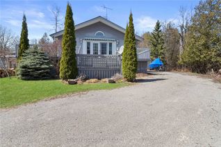 Bungalow for Sale, 17 Palm Beach Rd, Oro-Medonte, ON