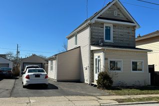 House for Sale, 49 Sherbourne St, St. Catharines, ON