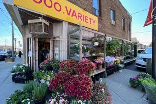 Business for Sale, 1000 Pape Ave, Toronto, ON