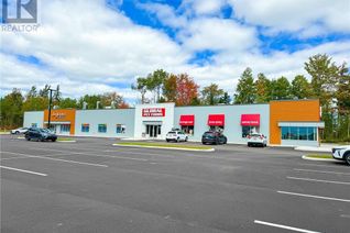 Property for Lease, 50 Rufin Street, Dieppe, NB