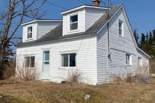 Detached House for Sale, 5598 Highway 3, Shag Harbour, NS