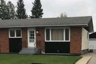 Property for Sale, 4311 8 Avenue, Edson, AB Property for Sale, 4311 8 Avenue, Edson, AB