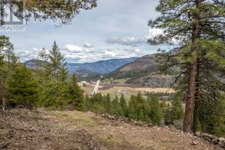 Vacant Residential Land for Sale, Lot 13 Resolute Road, Kaleden, BC