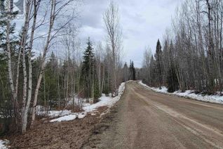 Commercial Land for Sale, Lot C Findlay Road, Quesnel, BC