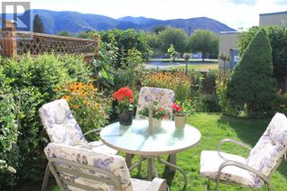 Townhouse for Sale, 80 Green Avenue #11, Penticton, BC