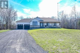 Bungalow for Sale, 1182 Cr43 Road, Merrickville, ON