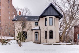 Loft for Rent, 167 Collier St #2, Barrie, ON