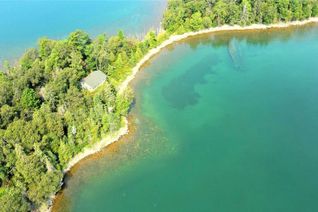 Property for Sale, 0 Gooseberry Island, Huron Shores, ON