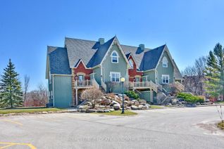 Property for Sale, 170 Snowbridge Way #223, Blue Mountains, ON