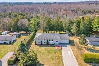 Bungalow for Sale, 8977 Boyne River Rd, Adjala-Tosorontio, ON