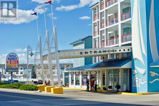 Commercial/Retail Property for Lease, 5100 Lakeshore Drive #4, Sylvan Lake, AB