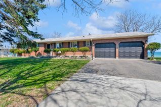 Bungalow for Rent, 2143 North Service Rd, Lincoln, ON