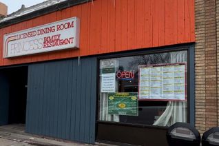 Business for Sale, 1226 Central Avenue, Prince Albert, SK