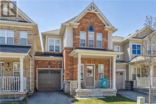 Property for Sale, 83 Lupo Drive, Waterdown, ON