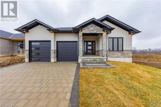 Property for Sale, 54 Briscoe Crescent, Strathroy, ON Property for Sale, 54 Briscoe Crescent, Strathroy, ON