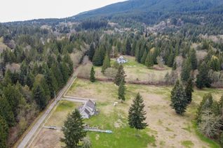 Property for Sale, 322 Parker Road, Gibsons, BC