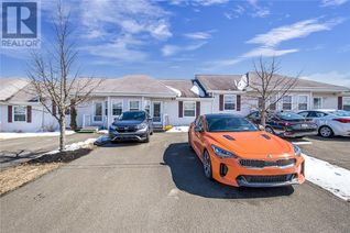 Townhouse for Sale, 101 Firmin, Dieppe, NB