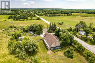 Farm for Sale, 2059 Upper Big Chute Road, Severn, ON