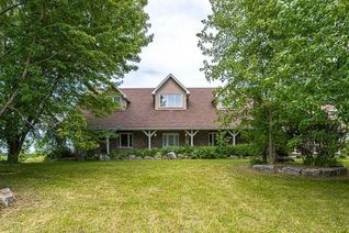House for Sale, 2059 Upper Big Chute Road, Coldwater, ON