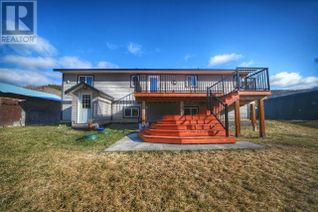 House for Sale, 3254 Edward Street, Hazelton, BC