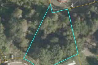 Land for Sale, 0 Riverview Crescent, Woodstock, NB
