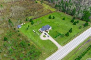 Bungalow for Sale, 395389 County Road 12, Amaranth, ON