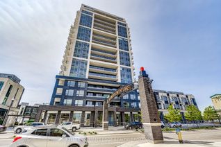 Apartment for Rent, 385 Winston Rd #209, Grimsby, ON