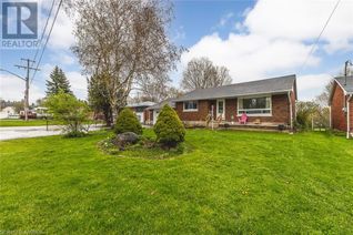 Bungalow for Sale, 421 Chester Street W, Durham, ON