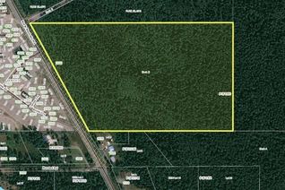 Commercial Land for Sale, 2100 North Nechako Road, Prince George, BC