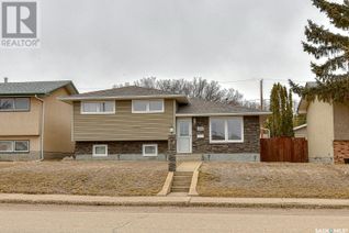 House for Sale, 1210 Caribou Street W, Moose Jaw, SK