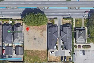 Commercial Land for Sale, 4780 Steveston Highway, Richmond, BC