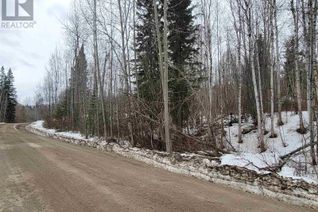 Commercial Land for Sale, Lot 3 Findlay Road, Quesnel, BC