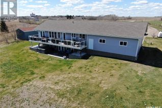 Bungalow for Sale, Ne 04-54-22-W3, Frenchman Butte Rm No. 501, SK
