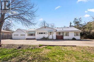 Bungalow for Sale, 745126 Oxford Road 17 Road, Woodstock, ON