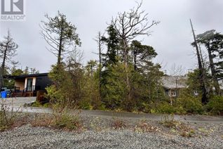 Land for Sale, 843 Lorne White Pl, Ucluelet, BC