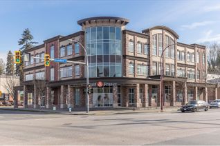 Office for Lease, 2600 Gladys Avenue #202, Abbotsford, BC