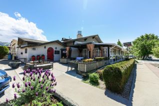 Business for Sale, 8312 74 Avenue, Osoyoos, BC