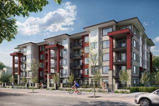 Condo for Sale, 22575 Brown Avenue #407, Maple Ridge, BC