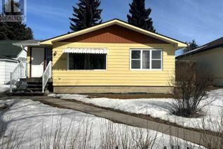 Bungalow for Sale, 722 5 Avenue, Wainwright, AB