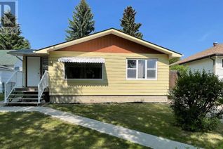 Detached House for Sale, 722 5 Avenue, Wainwright, AB