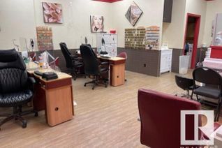 Non-Franchise Business for Sale, 119 109 Kingsway Garden Ma Nw, Edmonton, AB