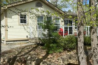 Bungalow for Sale, 1052 Rat Bay Road #109-7, Lake of Bays (Franklin), ON