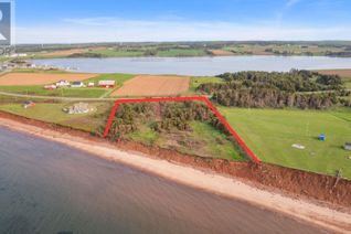 Land for Sale, 294 North Lake Harbour Road, Lakeville, PE