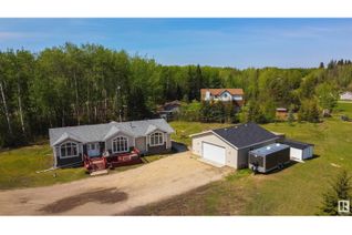 Bungalow for Sale, 57 50322 Rge Rd 10, Rural Parkland County, AB