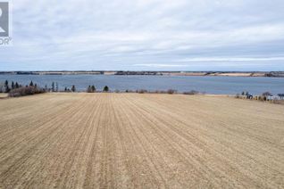Commercial Land for Sale, 18.6 Acre Lot, St. Peters Bay, PE