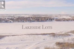 Property for Sale, 23 Lakeshore Drive, Saltcoats Rm No. 213, SK