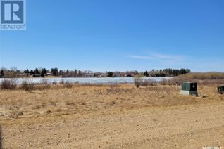 Land for Sale, 16 Lakeshore Drive, Saltcoats Rm No. 213, SK