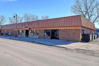 Commercial/Retail Property for Lease, 134a Macleod Trail Sw, High River, AB